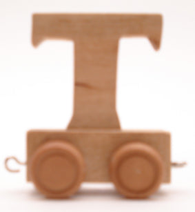 6 lettertreinen T - ToyRunner