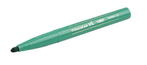 kleurstift Visa Color waterbasis junior 3 mm groen - ToyRunner